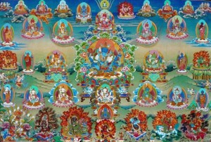 Peaceful_guhyagarbha