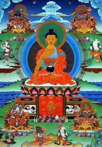 buda shakyamuni
